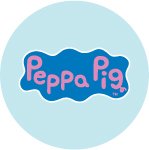 peppa pig 100